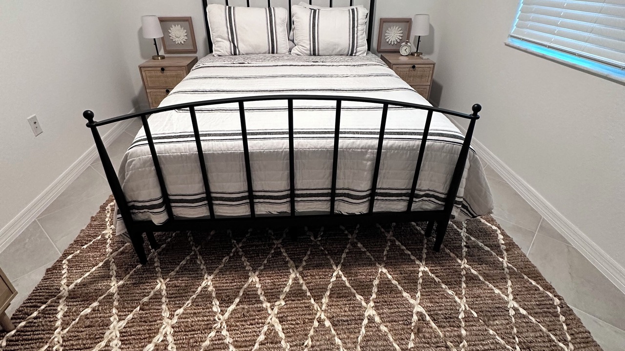 Photo of Bedroom in Venice