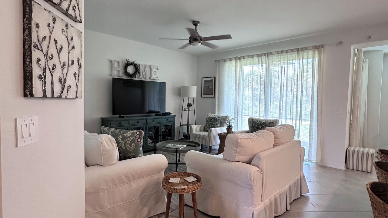 Photo of Livingroom in Venice
