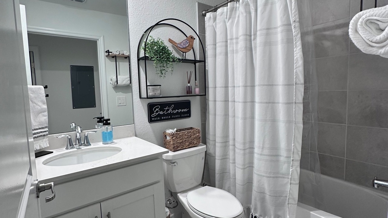 Photo of Bathroom in Venice