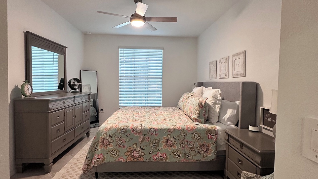 Photo of Bedroom in Venice