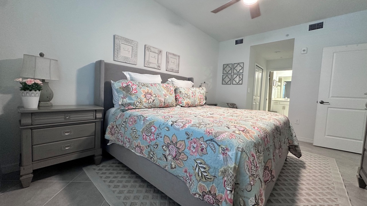 Photo of Bedroom in Venice