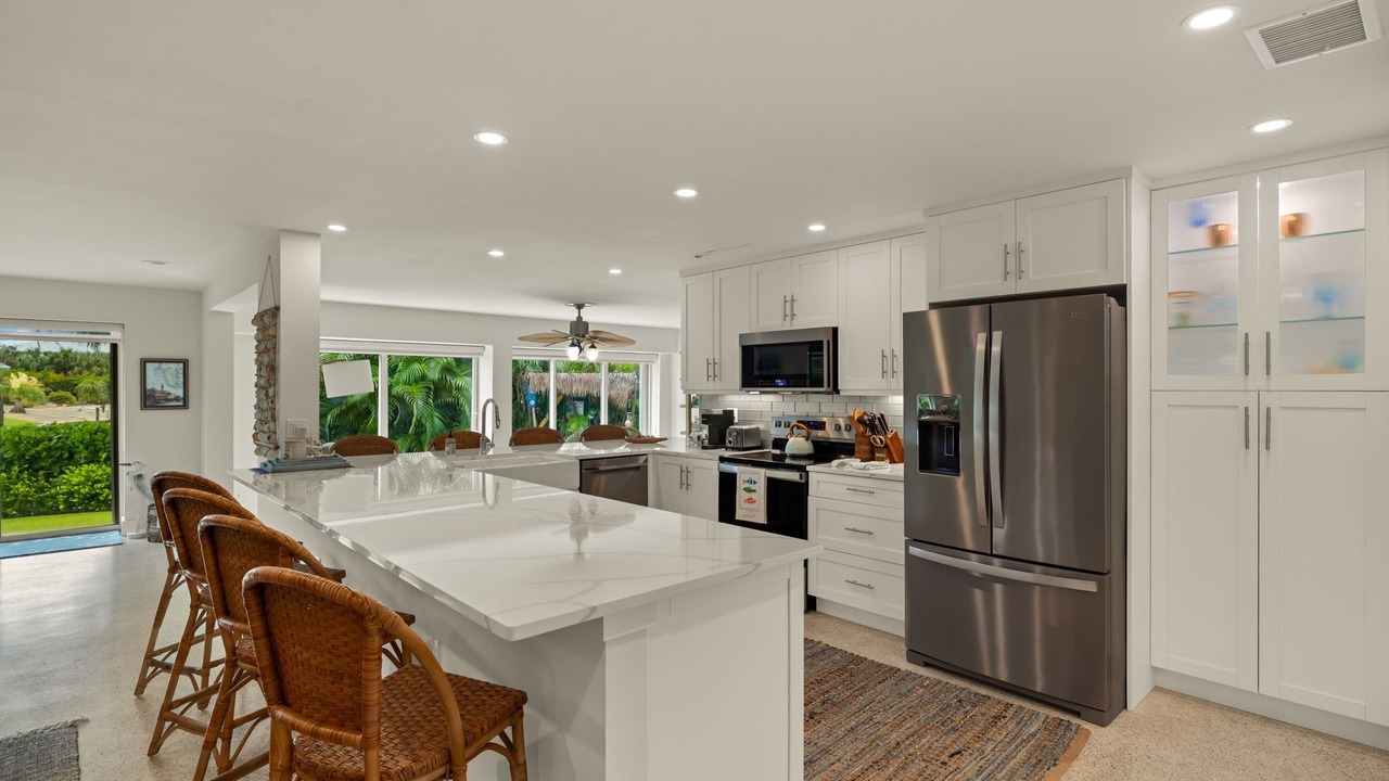 Photo of Kitchen in Shell Harbor