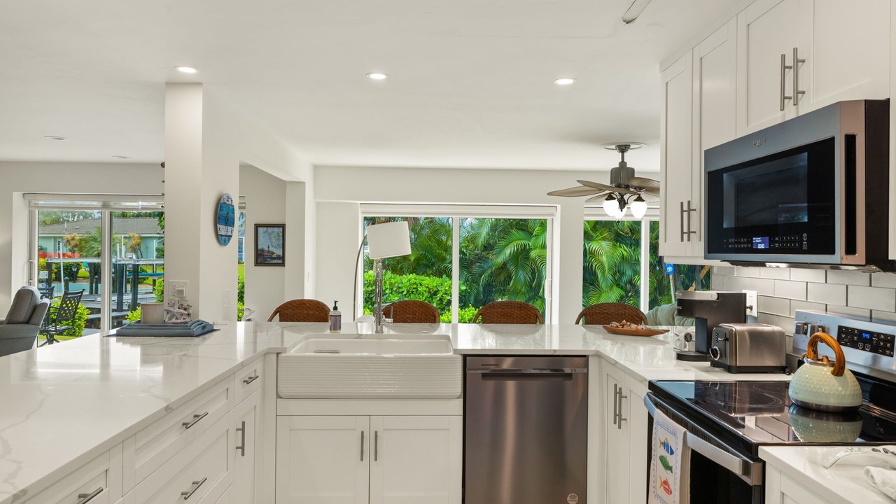 Photo of Kitchen in Shell Harbor