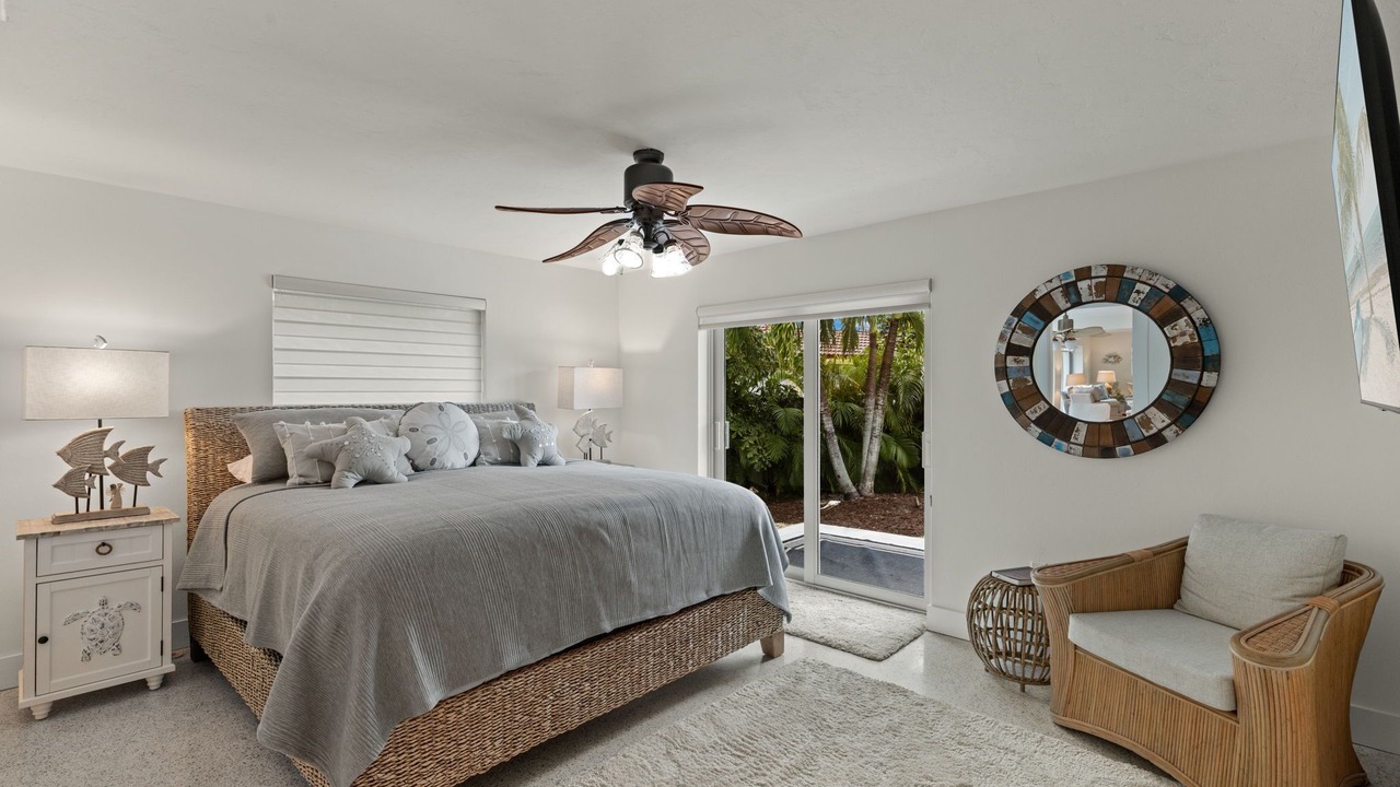 Photo of Bedroom in Shell Harbor