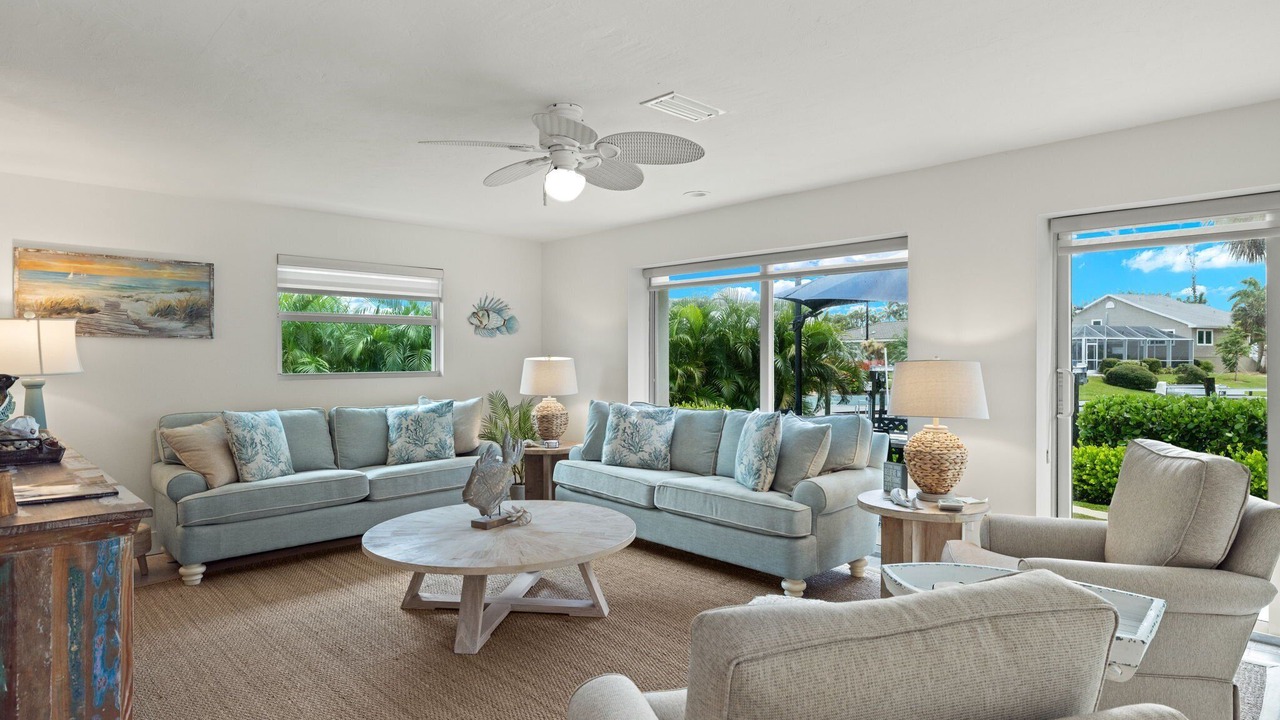 Photo of Livingroom in Shell Harbor