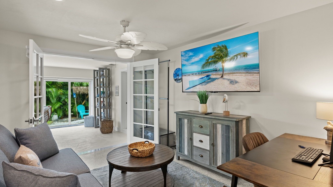 Photo of Livingroom in Shell Harbor