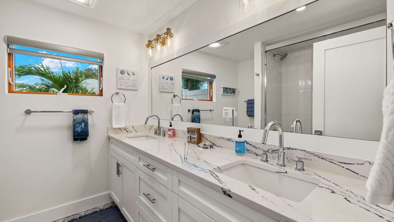 Photo of Bathroom in Shell Harbor
