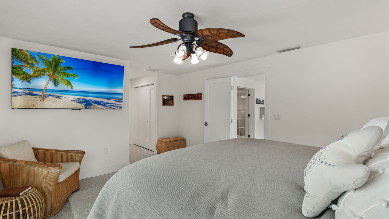 Photo of Bedroom in Shell Harbor