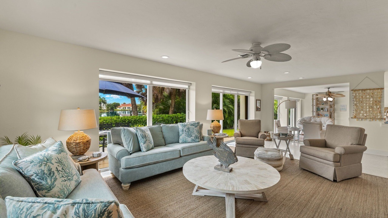 Photo of Livingroom in Shell Harbor