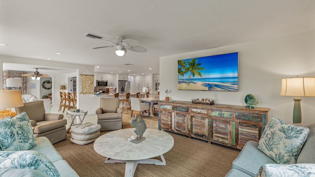 Photo of Livingroom in Shell Harbor