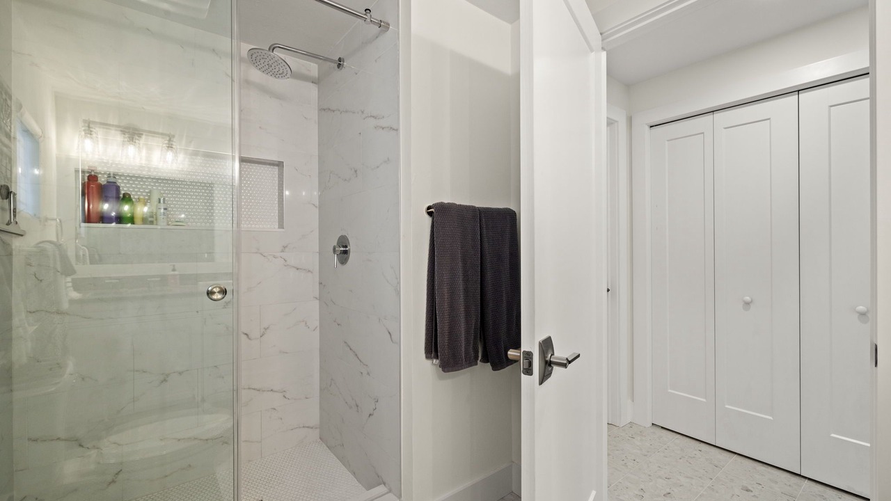 Photo of Bathroom in Shell Harbor