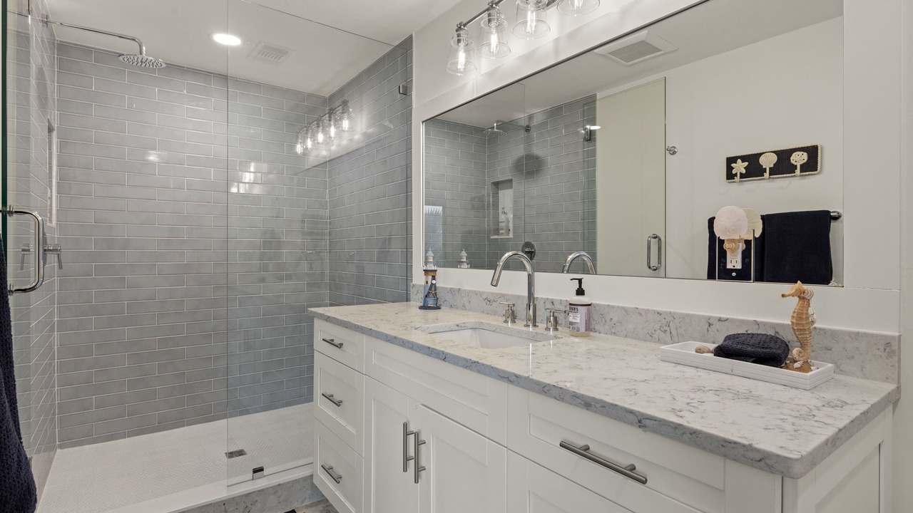 Photo of Bathroom in Shell Harbor