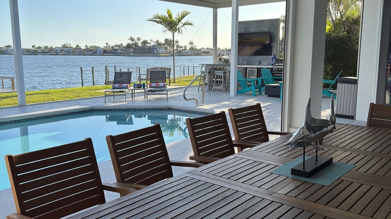 Photo of Outdoor in Caloosahatchee