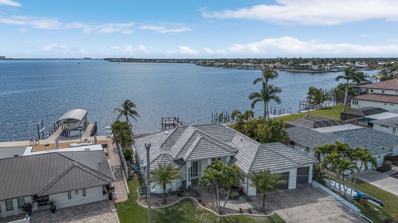 Photo of Outdoor in Caloosahatchee
