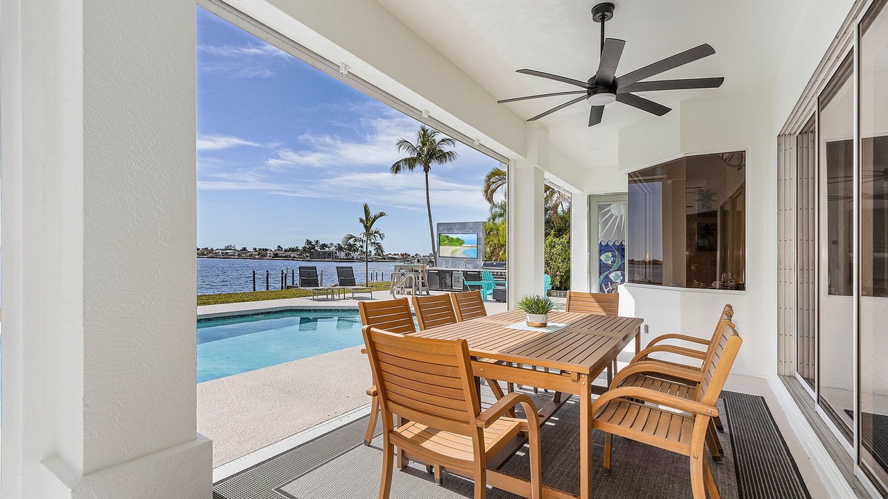 Photo of Outdoor in Caloosahatchee