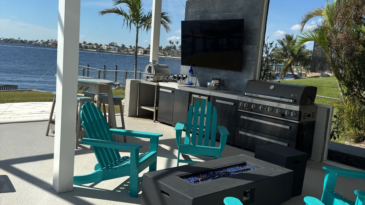 Photo of Outdoor in Caloosahatchee