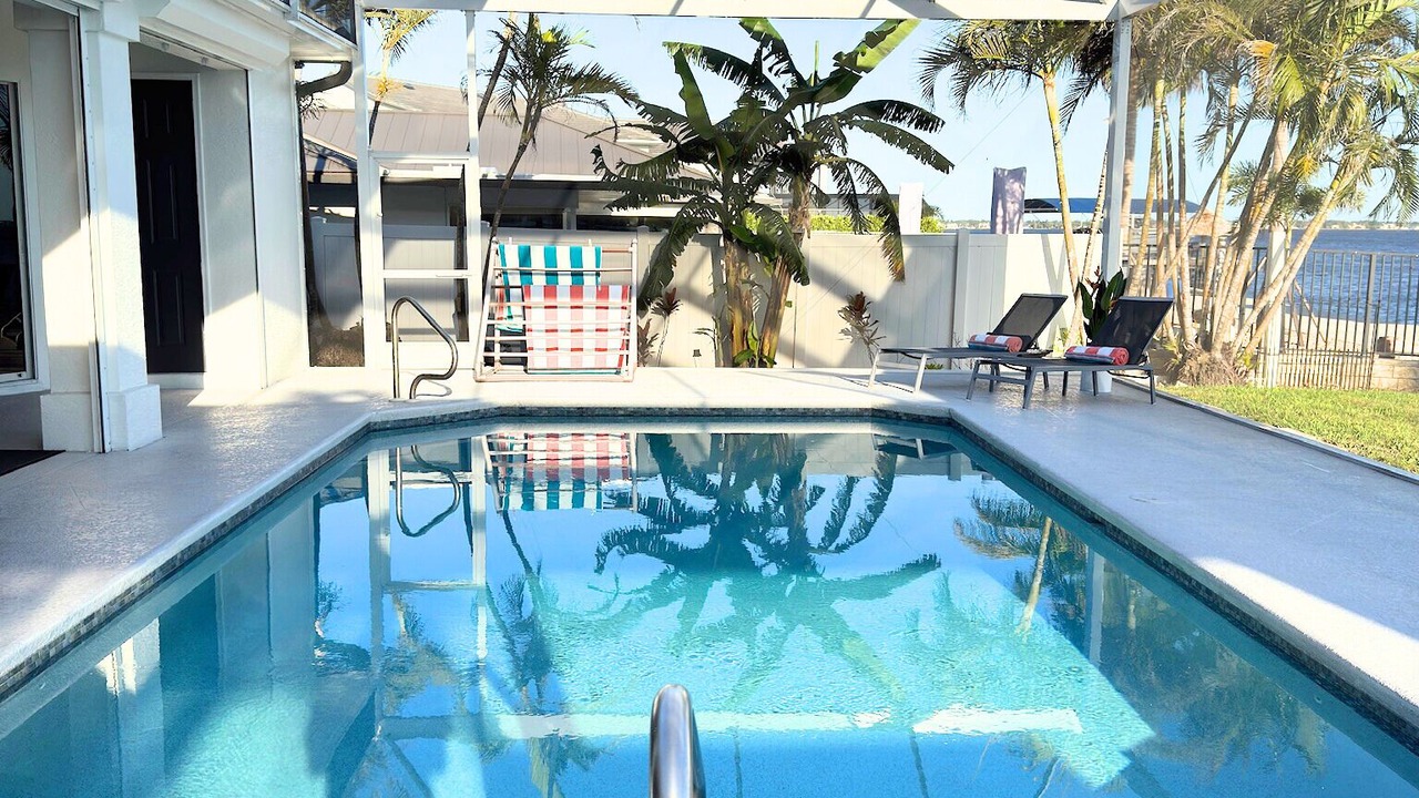 Photo of Outdoor in Caloosahatchee