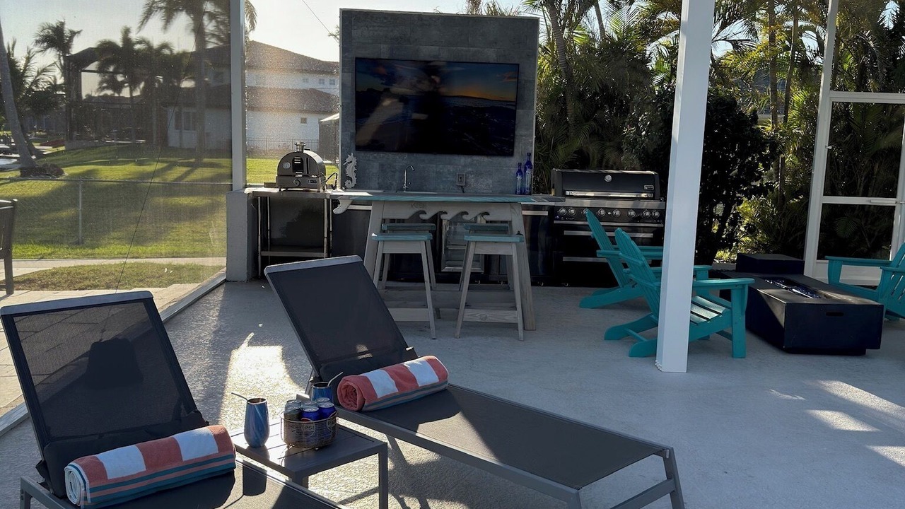 Photo of Outdoor in Caloosahatchee