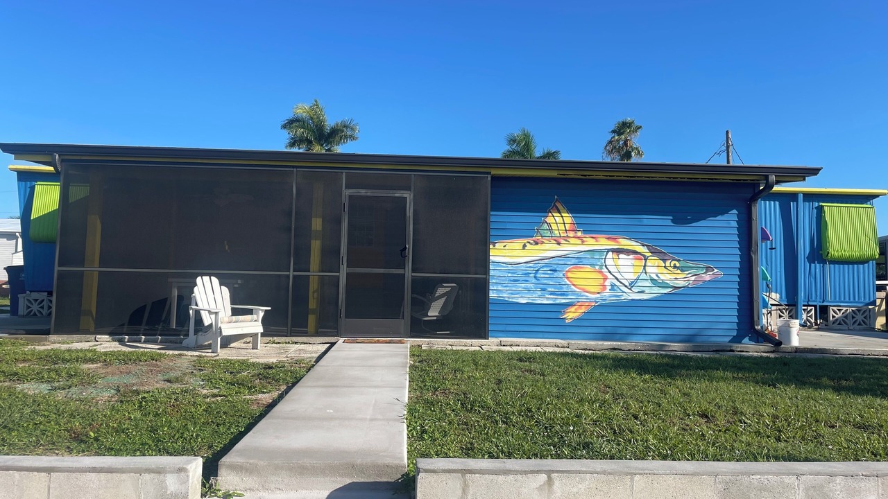Photo of Outdoor in Flamingo Bay