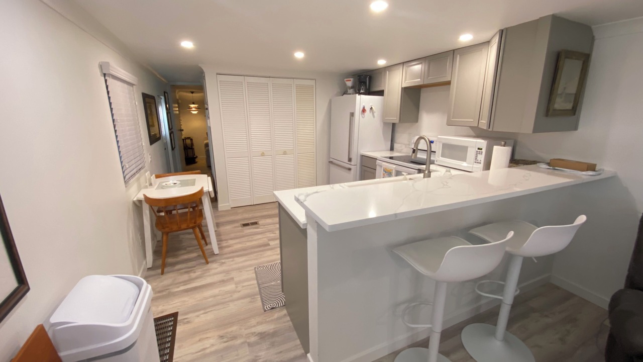 Photo of Kitchen in Flamingo Bay