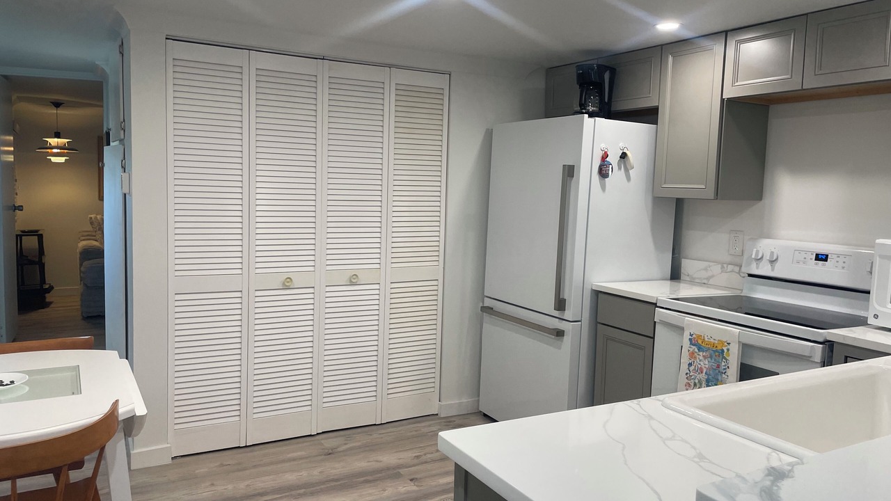 Photo of Kitchen in Flamingo Bay