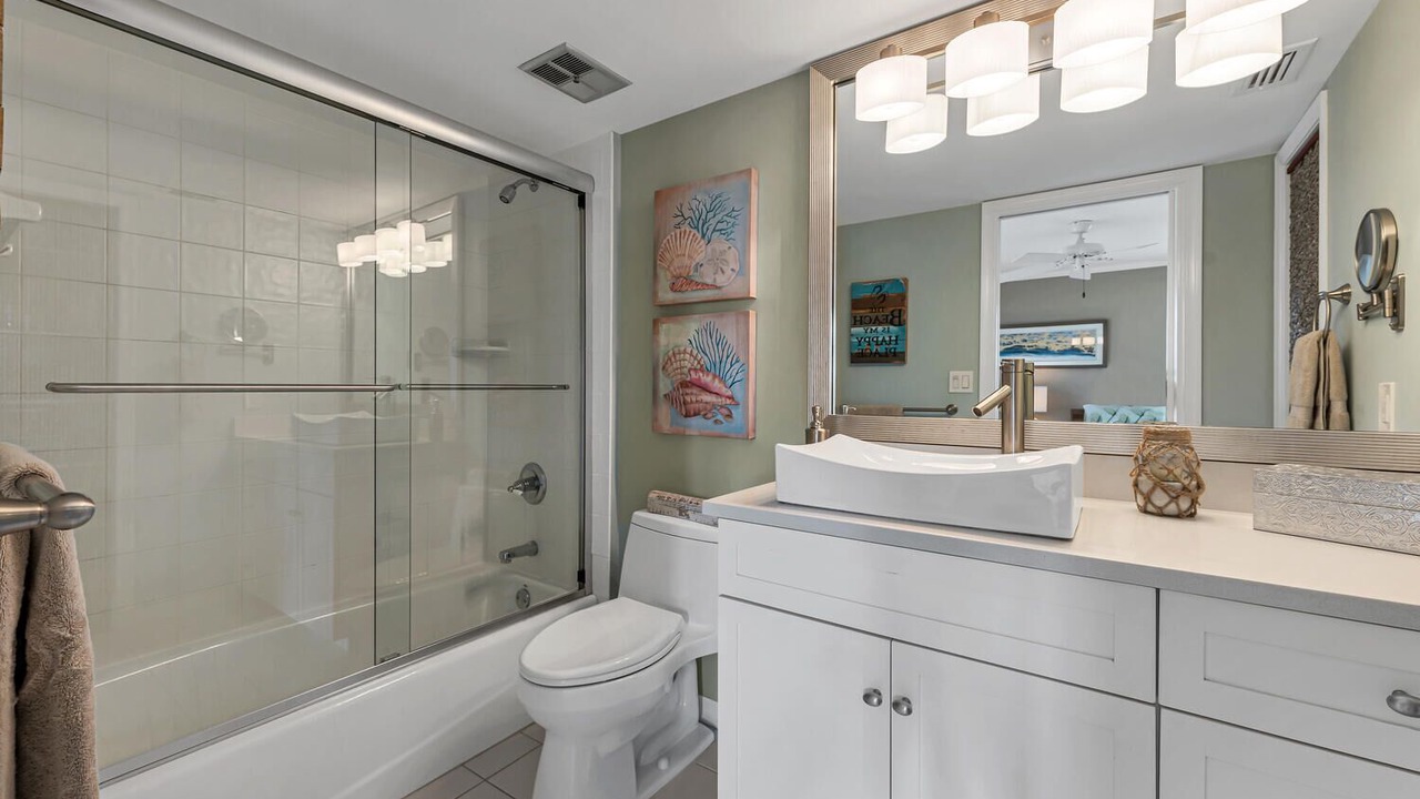 Photo of Bathroom in Old Naples