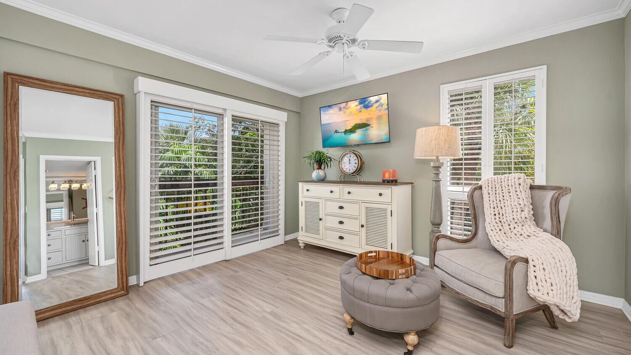 Photo of Livingroom in Old Naples