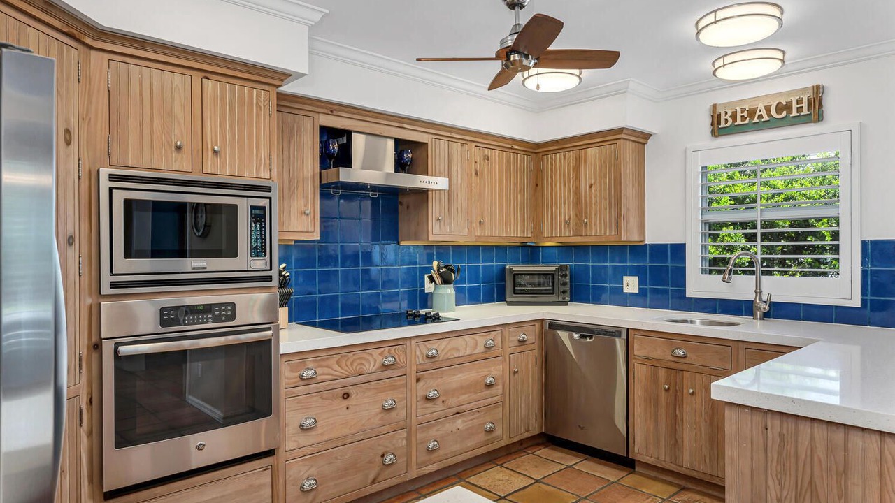 Photo of Kitchen in Old Naples