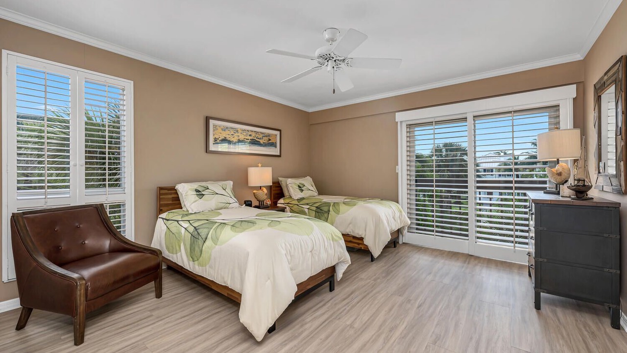 Photo of Bedroom in Old Naples