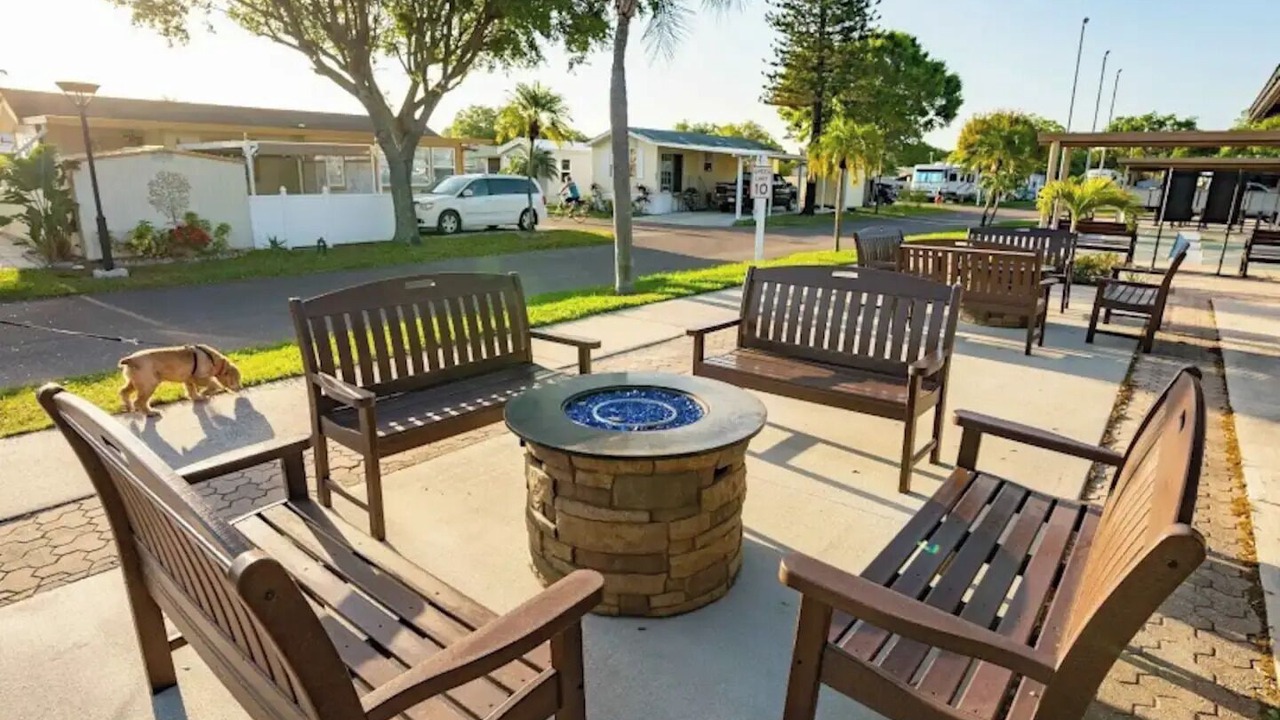Photo of Patio Balcony in Largo