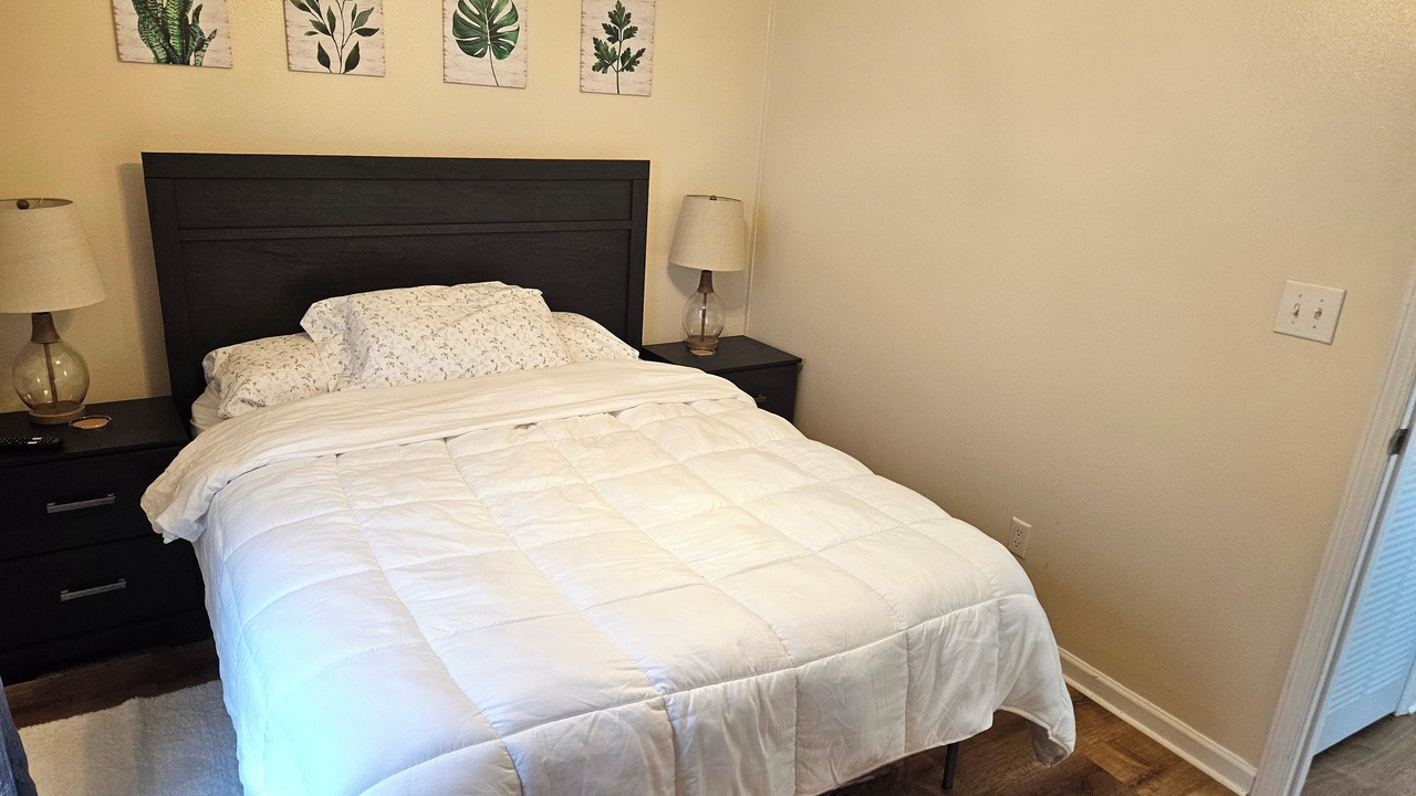Photo of Bedroom in Largo