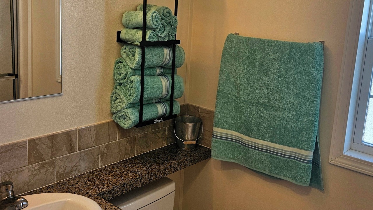 Photo of Bathroom in Largo