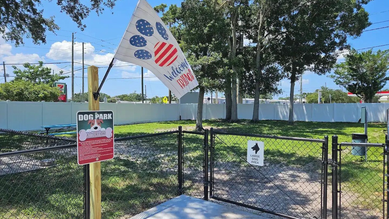 Photo of Outdoor in Largo
