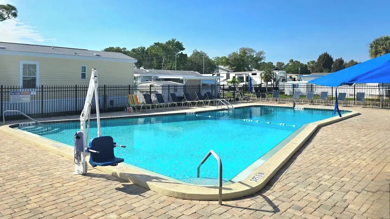 Photo of Outdoor in Largo