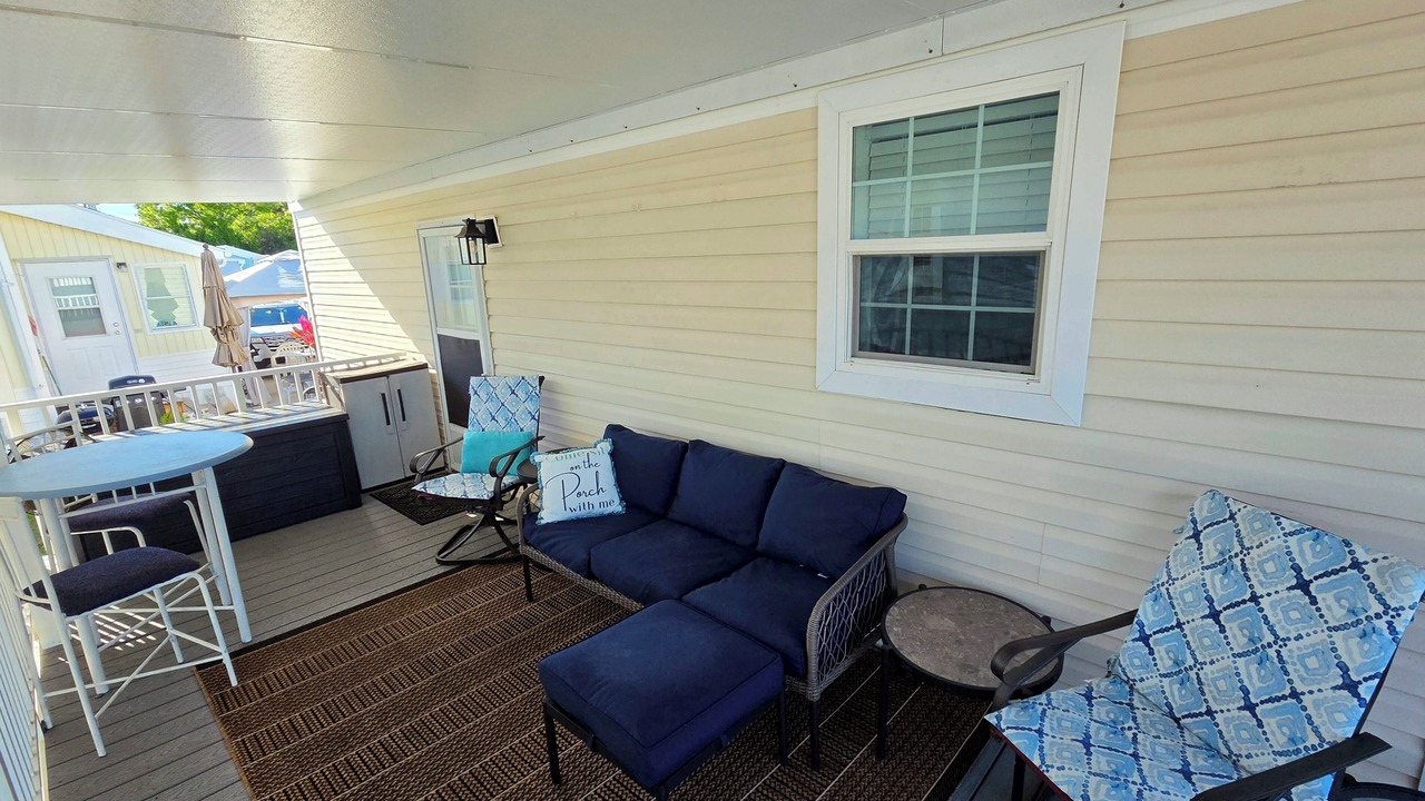 Photo of Patio Balcony in Largo