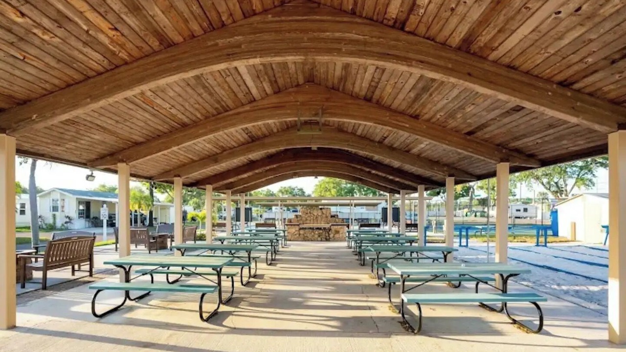 Photo of Outdoor in Largo