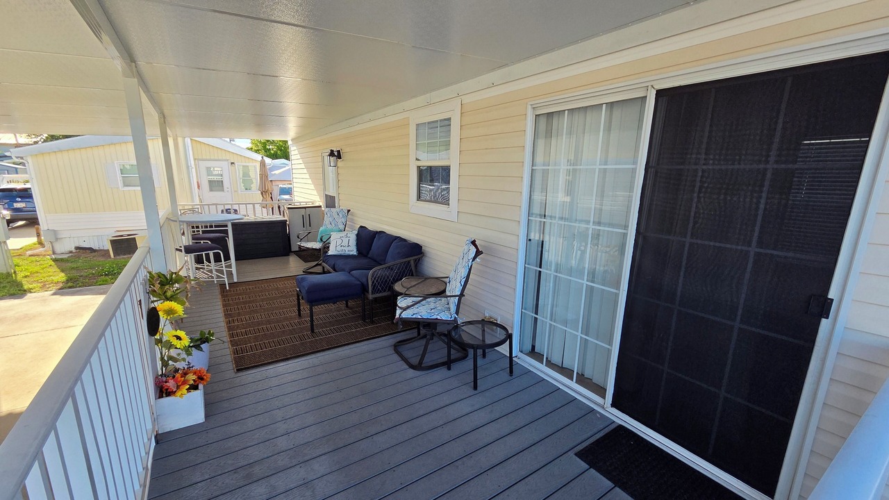 Photo of Patio Balcony in Largo