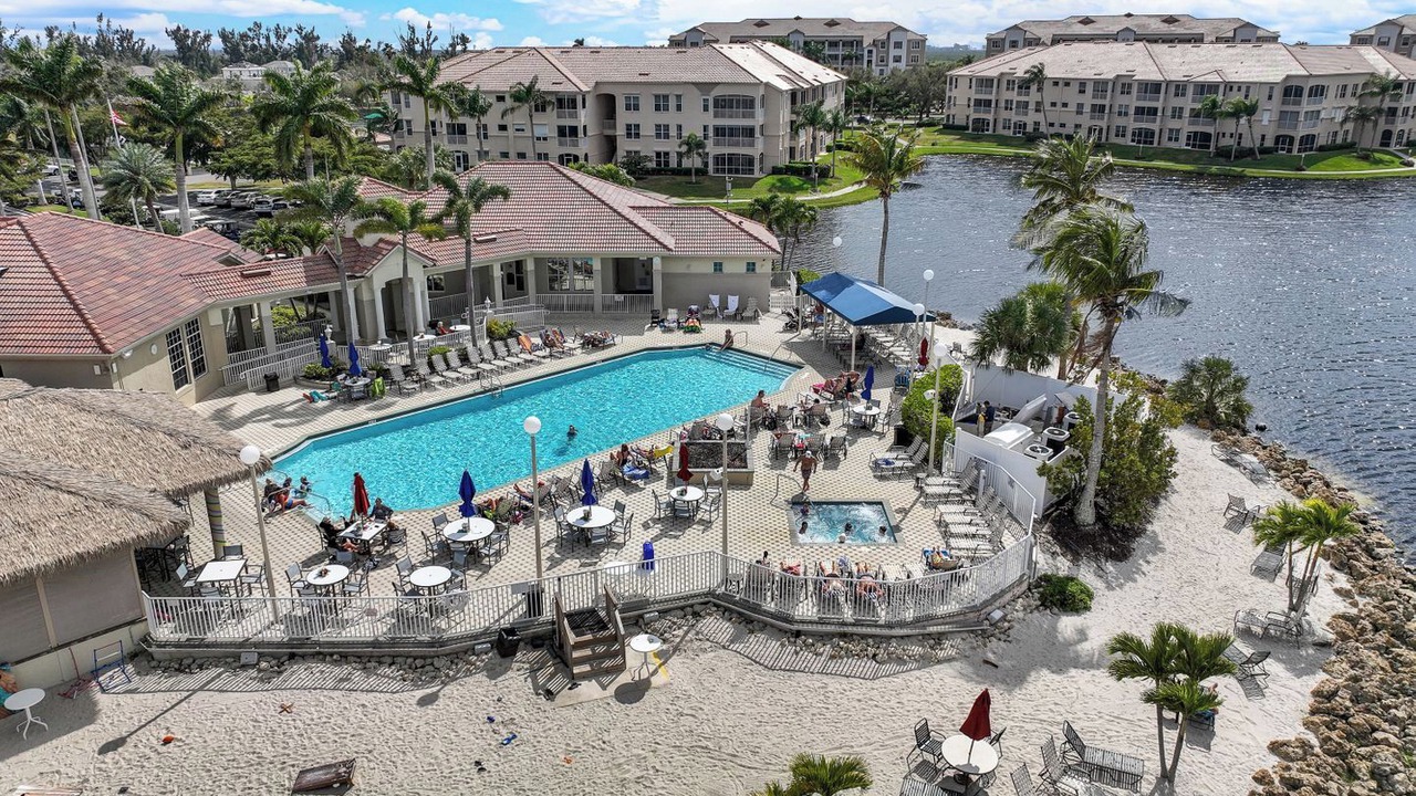 Photo of Outdoor in Tropical Cove