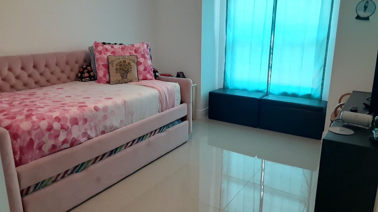 Photo of Bedroom in Port Saint Lucie