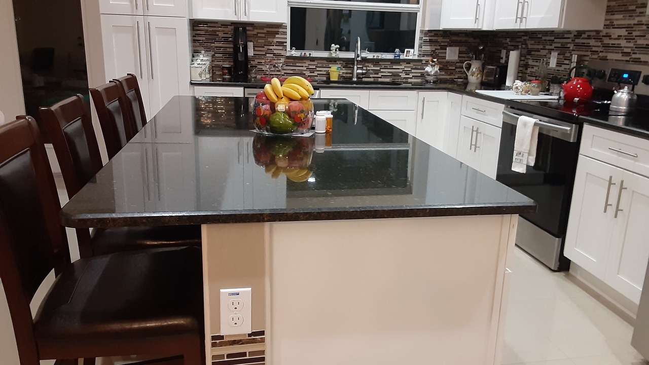 Photo of Kitchen in Port Saint Lucie