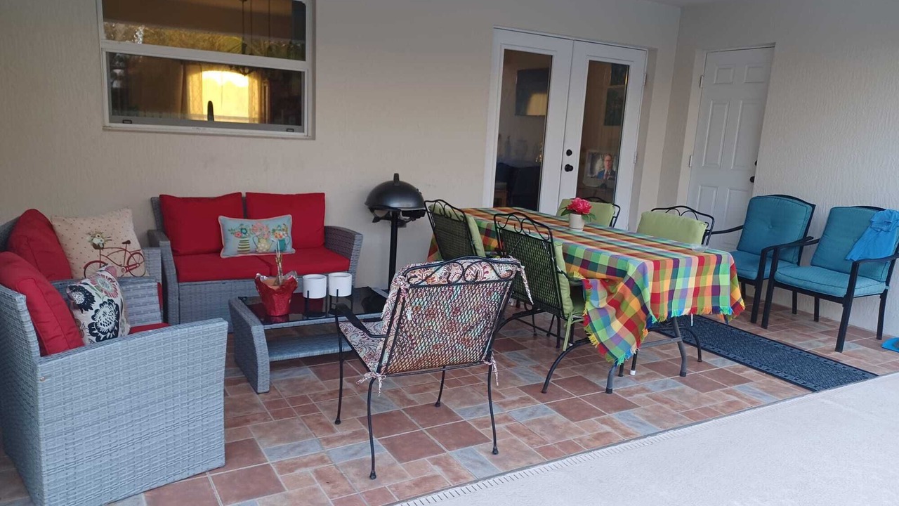 Photo of Outdoor in Port Saint Lucie