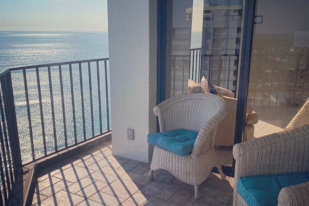 Photo of Outdoor in Hutchinson Island South