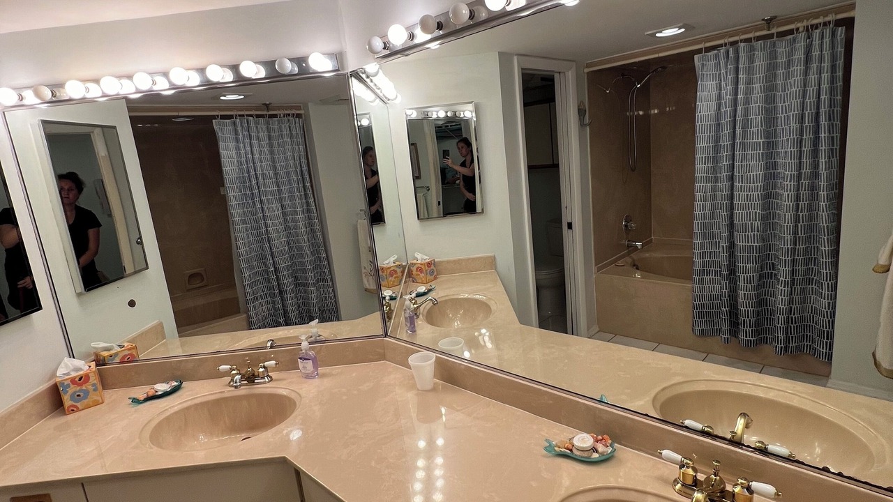 Photo of Bathroom in Hutchinson Island South