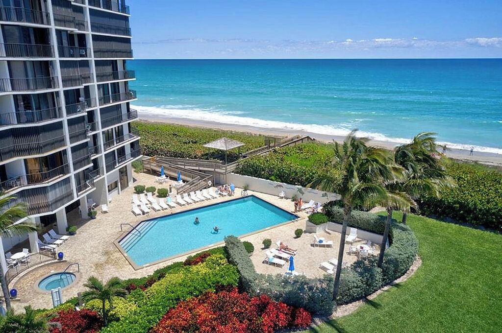 Photo of Outdoor in Hutchinson Island South