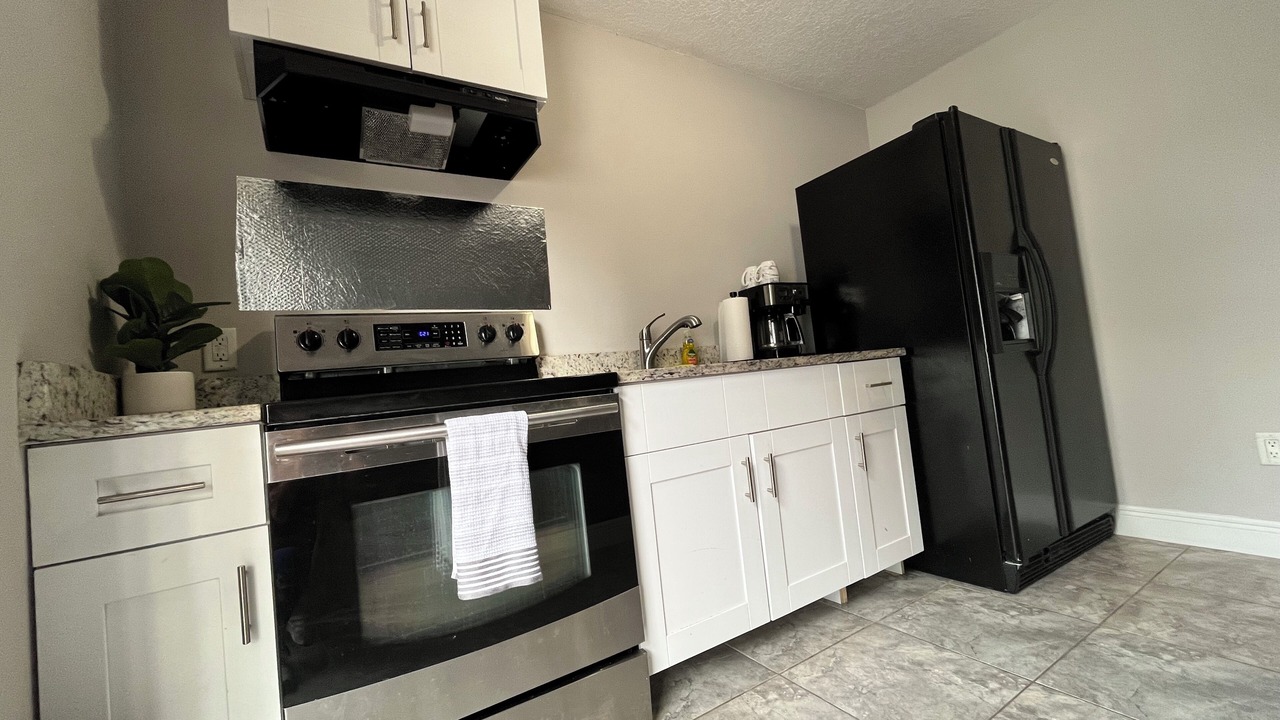 Photo of Kitchen in Mill Run