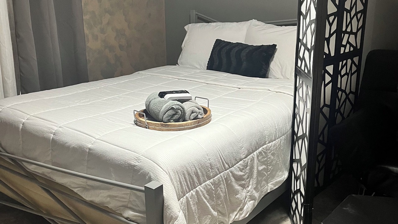 Photo of Bedroom in Mill Run