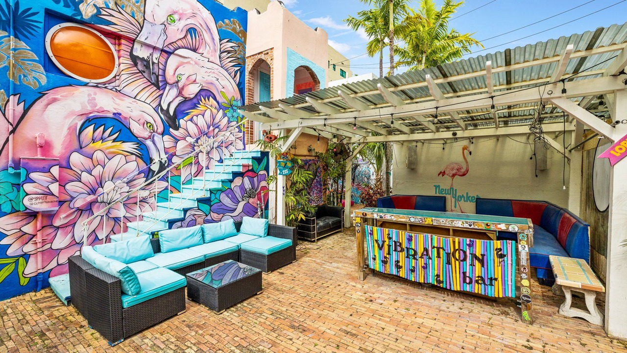 Photo of Outdoor in Northeast Miami