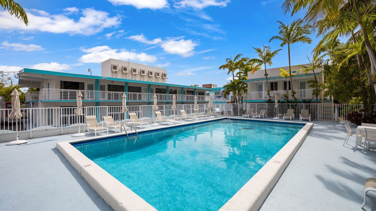 Photo of Outdoor in Northeast Miami