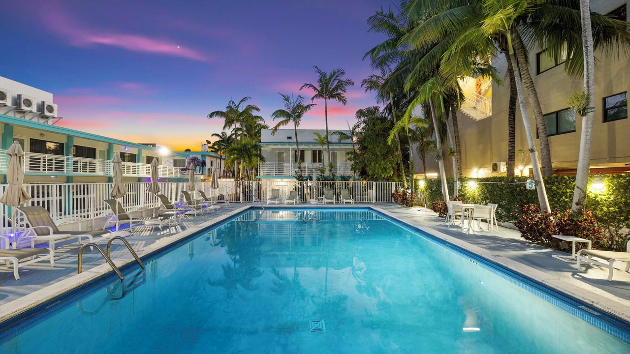 Photo of Outdoor in Northeast Miami