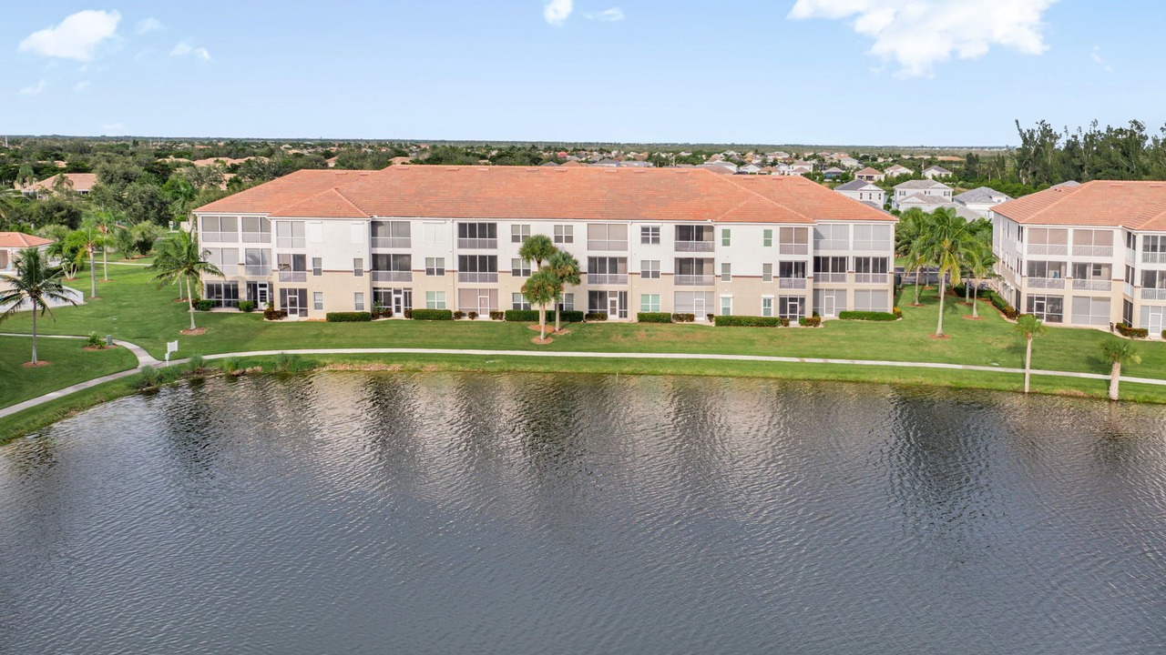 Photo of Outdoor in Tropical Cove